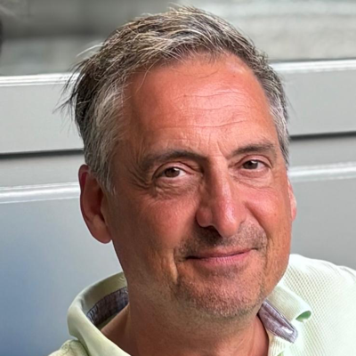 Patrick Onghena