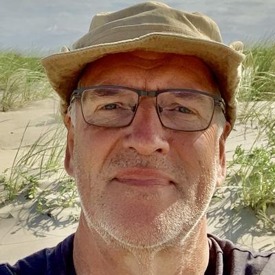 Jaap van Vliet 🇳🇱🇪🇺 🌎🇺🇦