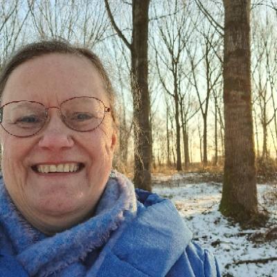 Sonja 🇳🇱 🇪🇺