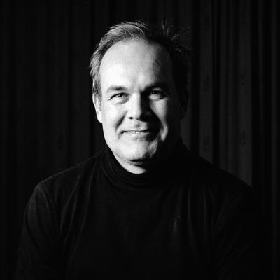 Erwin van den Bosch