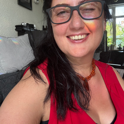 Lydia Vvinters