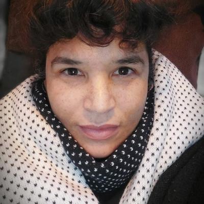 Stephanie 🍉🏳️‍🌈🏳️‍⚧️ ✌🏽✊🏼🕊