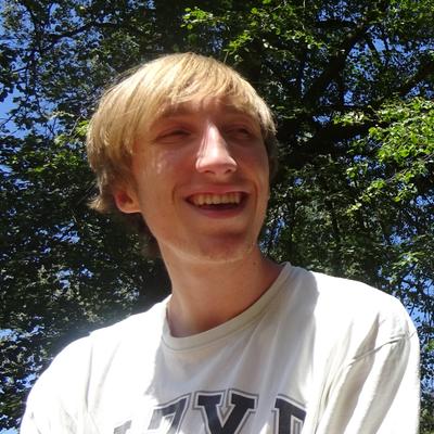 Jonas :rainbow_heart: