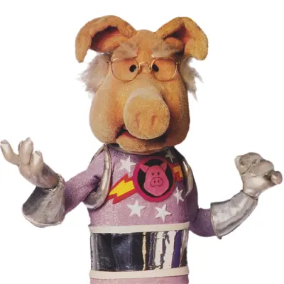 Strangepork