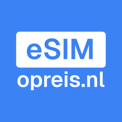 eSIM op reis profile picture