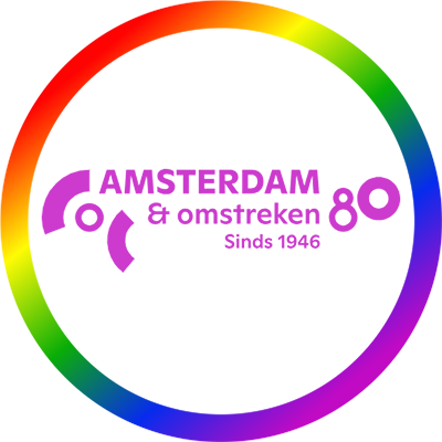 COC Amsterdam e.o.