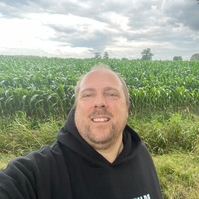 Klimaatburgemeester Woudenberg