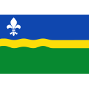 :vlag_flevoland: