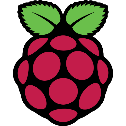 :raspberry_pi: