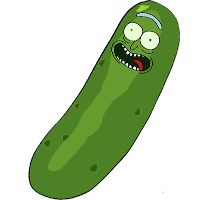 :picklerick: