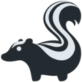 :skunk:
