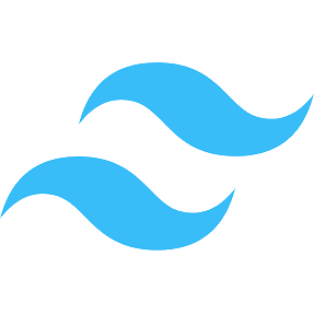 :tailwindcss: