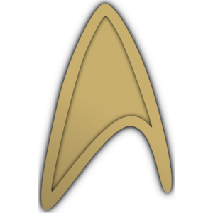 :StarfleetInsignia: