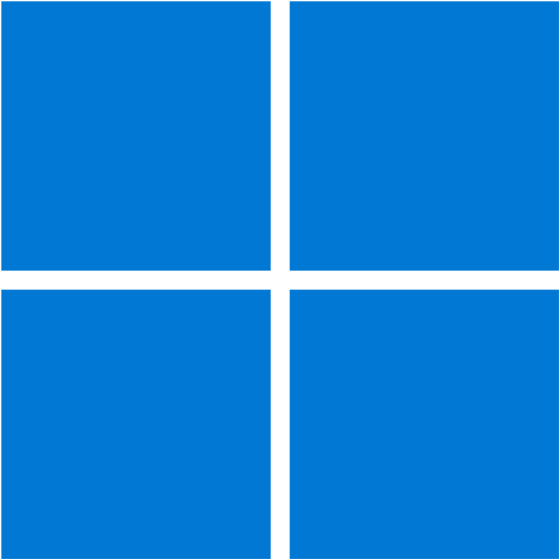 windows