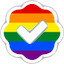 :verified_lgbt: :verified_lgbt: