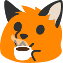 :blobfoxcofe: