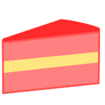 :cake_strawberry: