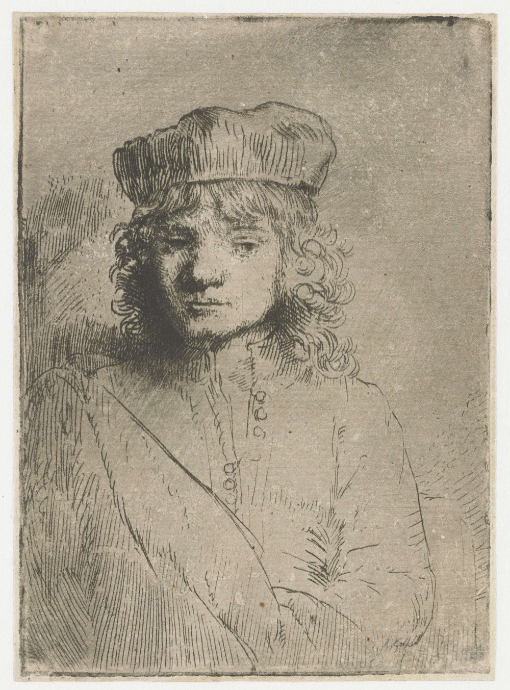 Rembrand Van Rijn Your Daily Dose Of Dutch Art By Rembrandt Van Rij