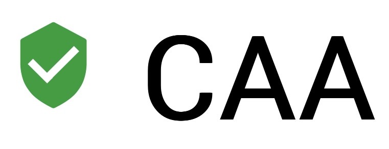 ✅️ CAA