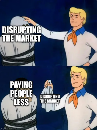 Posted media