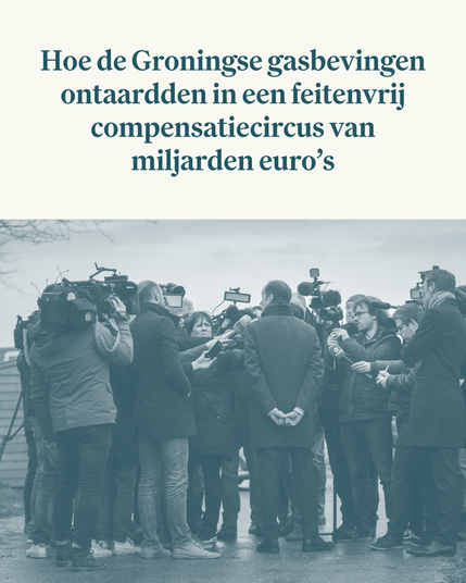 Posted media