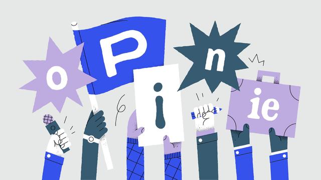 Posted media