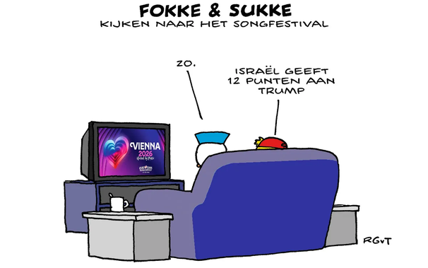Posted media