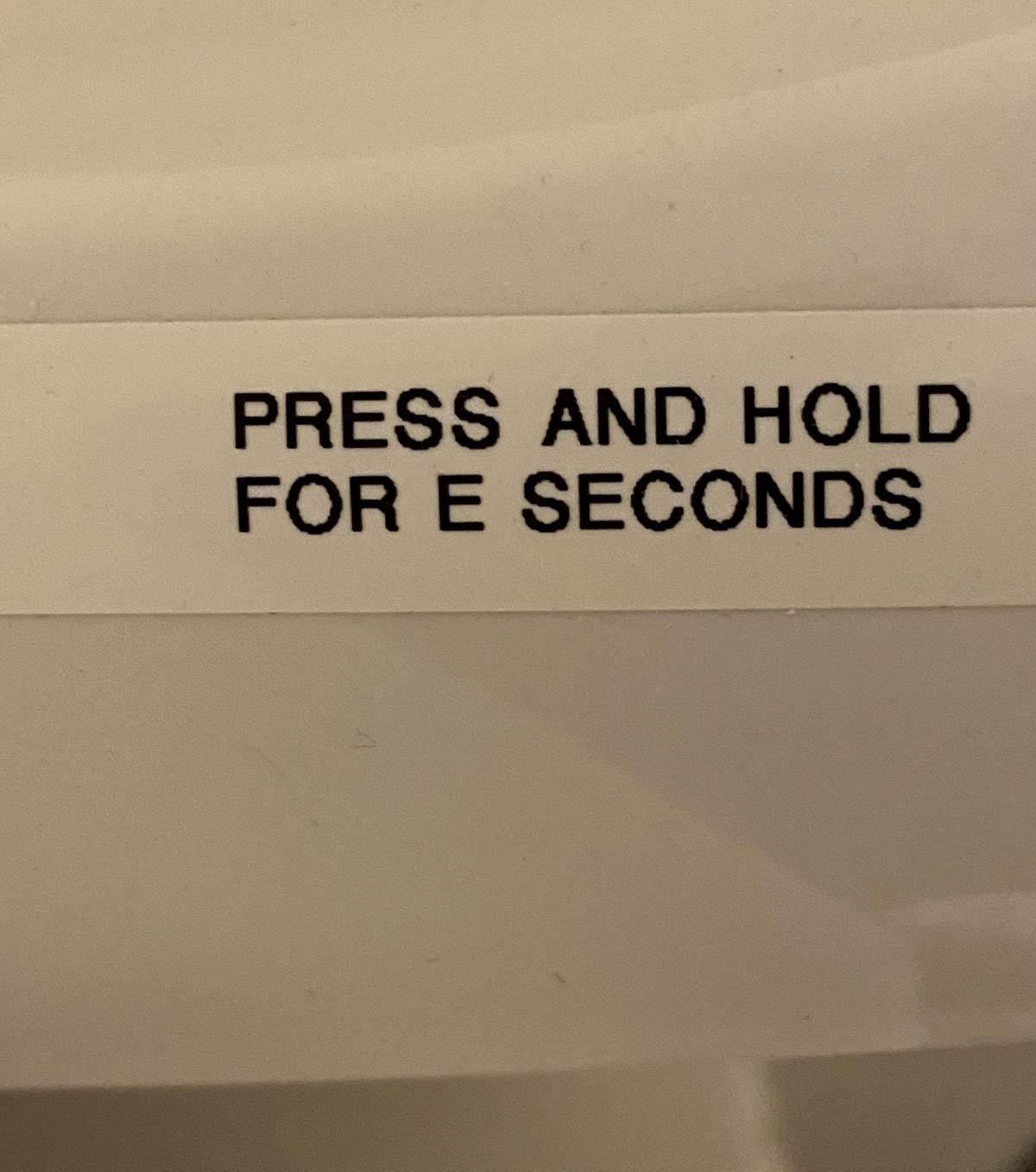 Posted media