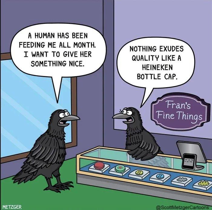 Posted media