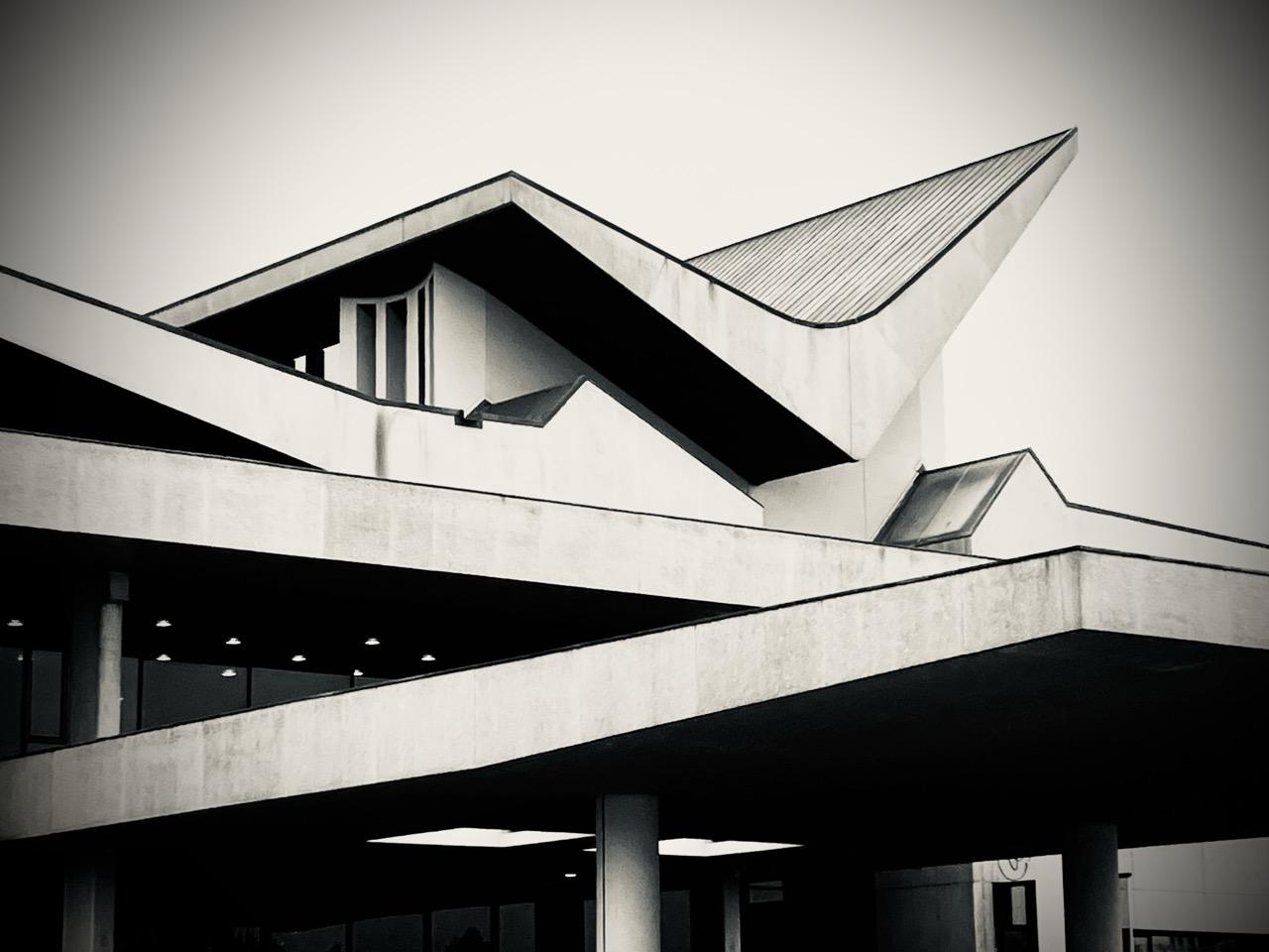 Provinciehuis Noord-Brabant, Den Bosch, NL